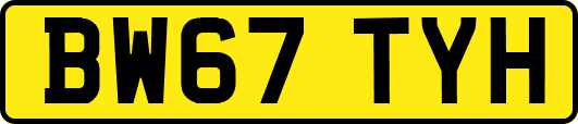 BW67TYH