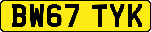 BW67TYK