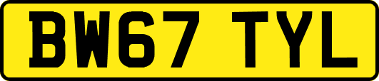 BW67TYL