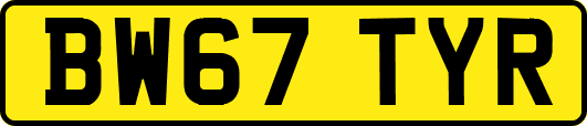 BW67TYR