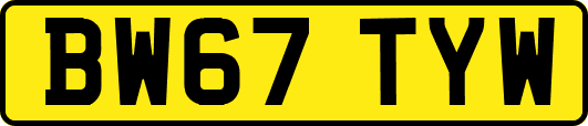 BW67TYW