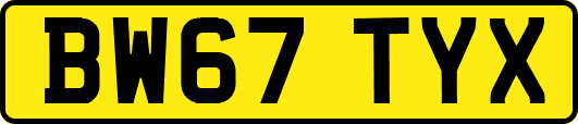 BW67TYX
