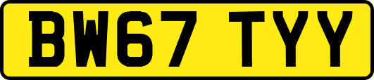 BW67TYY