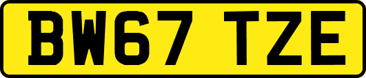BW67TZE
