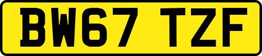 BW67TZF