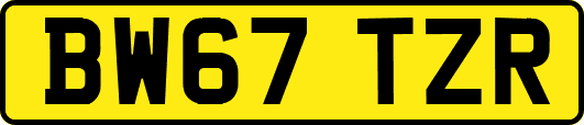 BW67TZR