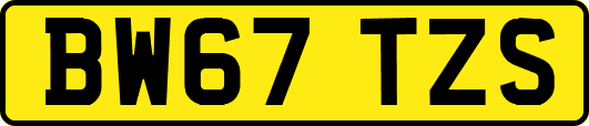 BW67TZS