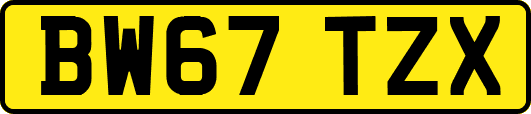 BW67TZX