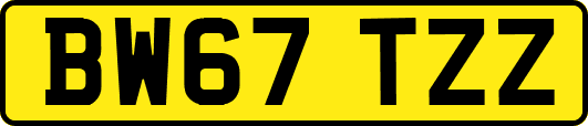 BW67TZZ
