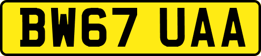 BW67UAA