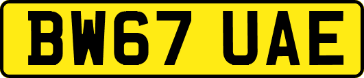 BW67UAE