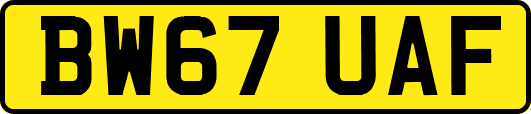 BW67UAF