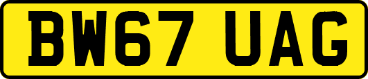 BW67UAG