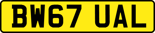 BW67UAL
