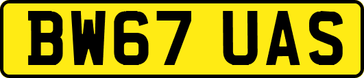 BW67UAS