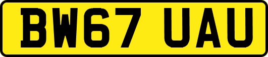BW67UAU
