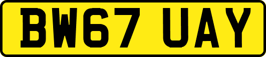 BW67UAY