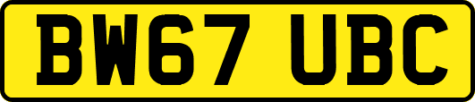 BW67UBC