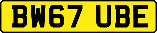 BW67UBE