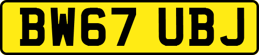 BW67UBJ