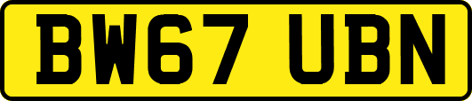 BW67UBN
