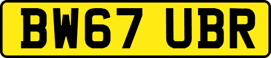 BW67UBR