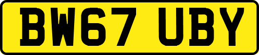 BW67UBY