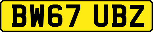 BW67UBZ