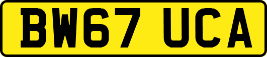 BW67UCA