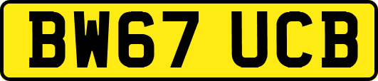 BW67UCB