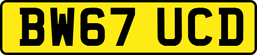 BW67UCD