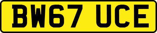BW67UCE