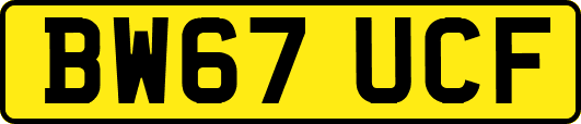 BW67UCF