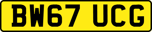 BW67UCG