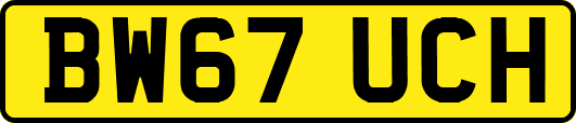 BW67UCH