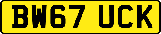BW67UCK