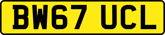 BW67UCL