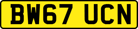 BW67UCN