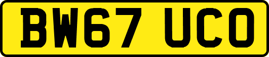 BW67UCO