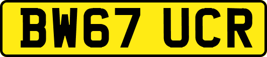 BW67UCR