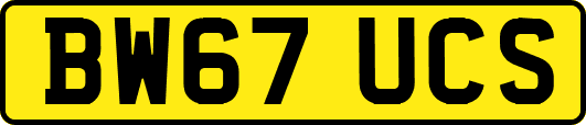 BW67UCS