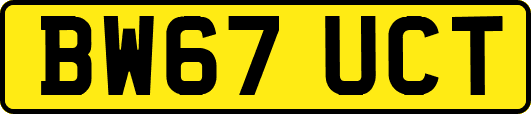 BW67UCT
