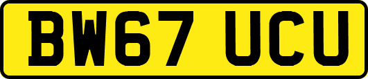 BW67UCU