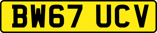 BW67UCV