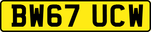 BW67UCW