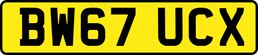 BW67UCX
