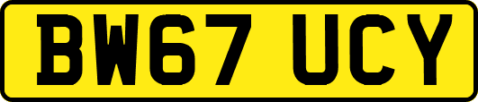 BW67UCY