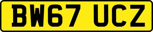 BW67UCZ