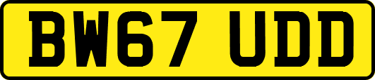 BW67UDD