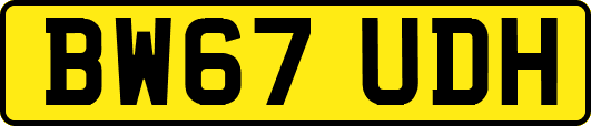 BW67UDH